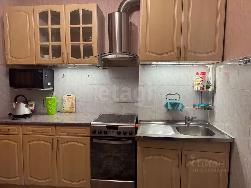 2-к кв. Ямало-Ненецкий АО, Ноябрьск ул. Владимира Высоцкого, 42 (49.0 ... - Фото 1