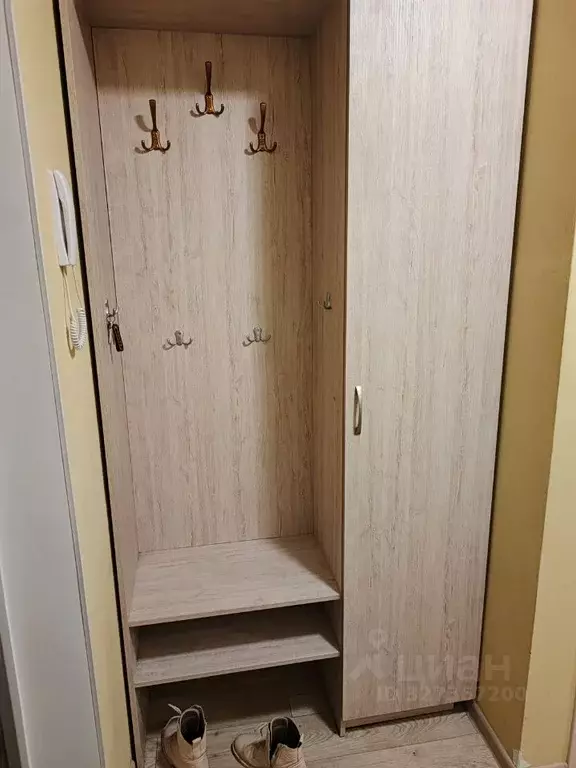 1-к кв. Ленинградская область, Мурино Всеволожский район, бул. ... - Фото 1