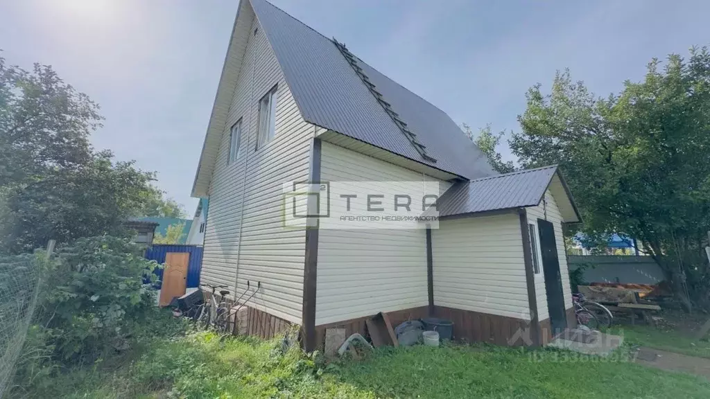 Дом в Башкортостан, с. Иглино ул. Пушкина (100 м) - Фото 2
