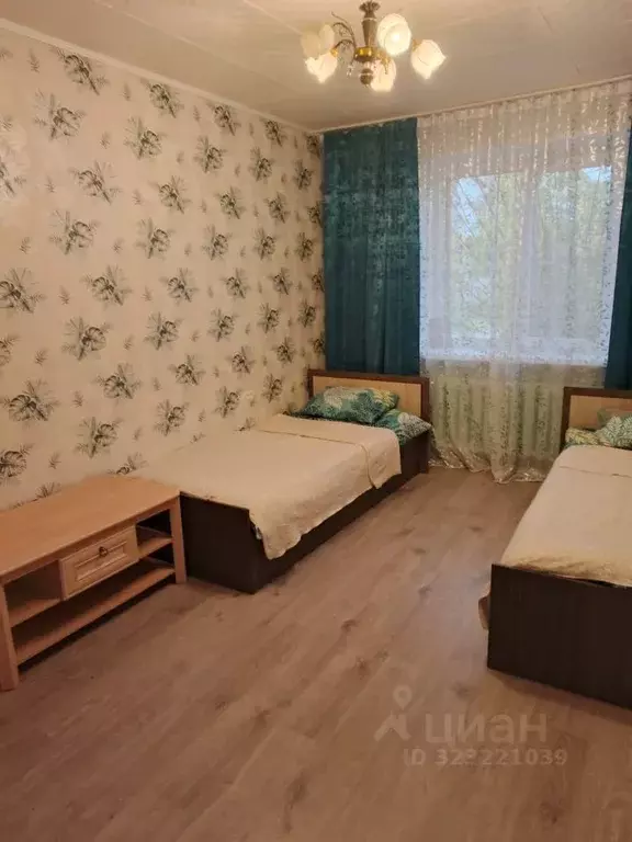 2-к кв. Смоленская область, Вязьма ул. Восстания, 5А (46.9 м) - Фото 2