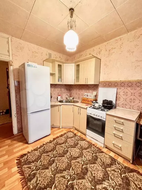 3-к. квартира, 63,1 м, 7/9 эт. - Фото 1