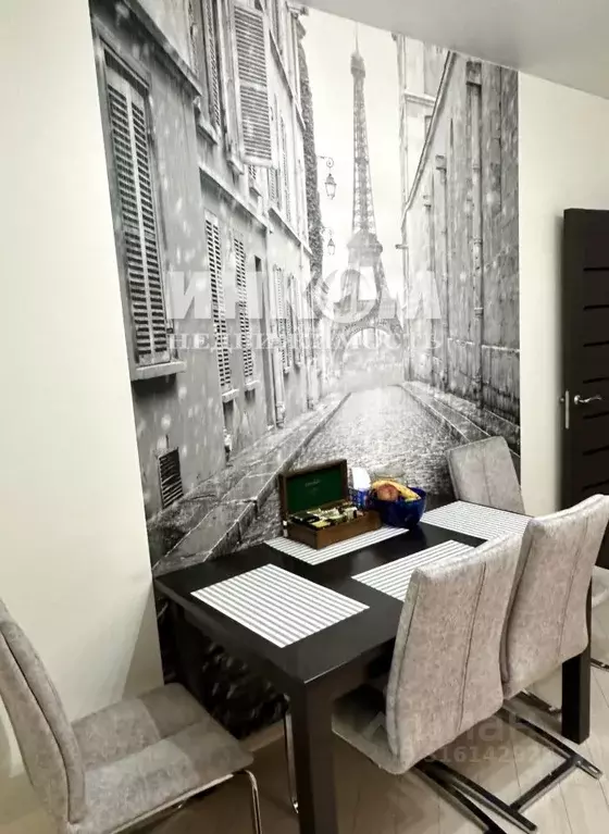 3-к кв. Московская область, Дзержинский Лесная ул., 11 (92.0 м) - Фото 2