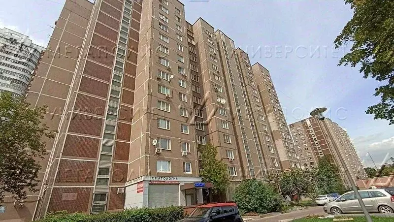 Помещение свободного назначения в Москва Веерная ул., 1К4 (97 м) - Фото 0