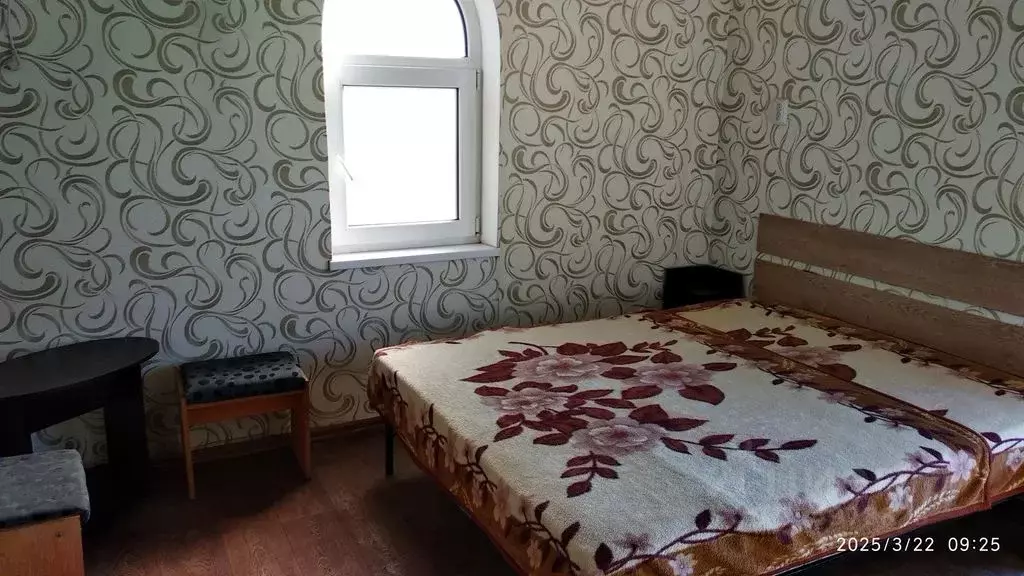 Комната Крым, Судак городской округ, с. Морское ул. Ленина, 6 - Фото 0