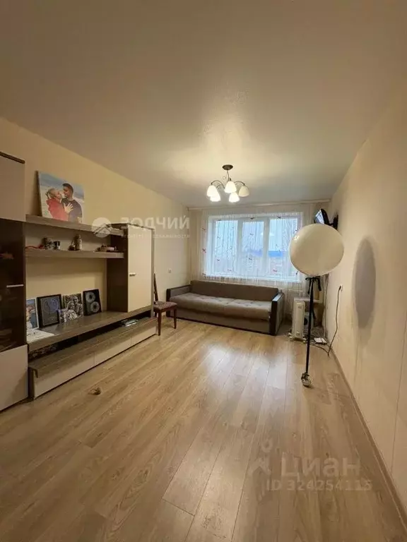 2-к кв. Чувашия, Чебоксары ул. Гузовского, 9 (52.0 м) - Фото 2