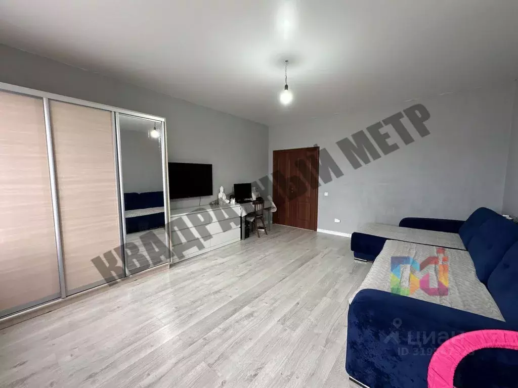 Дом в Калмыкия, Элиста Хошеутовская ул., 34 (79 м) - Фото 1