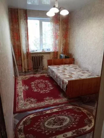 Комната 11,5 м в 3-к., 8/9 эт. - Фото 0
