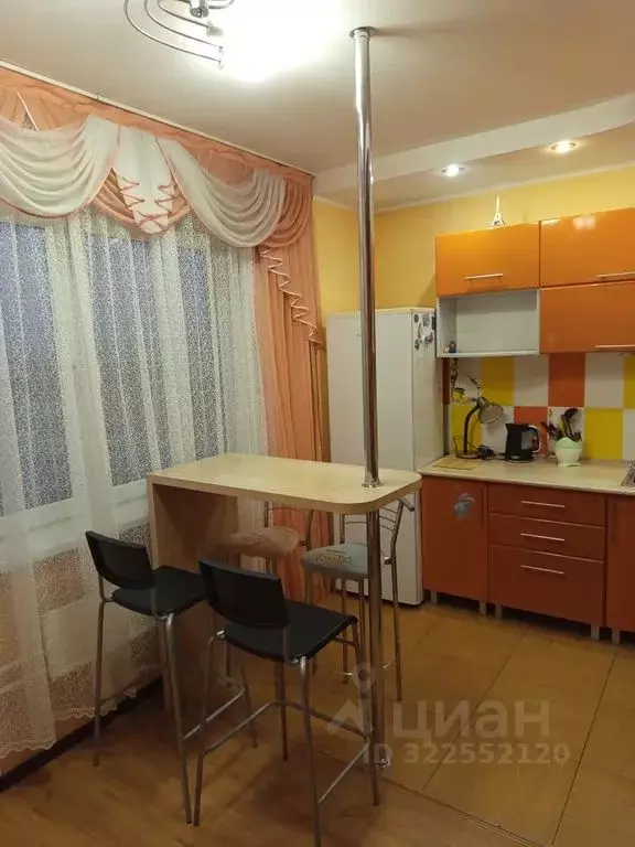2-к кв. Челябинская область, Челябинск Южноуральская ул., 21 (60.0 м) - Фото 0
