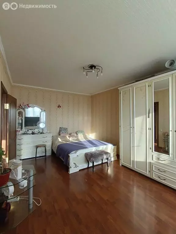 1-комнатная квартира: Москва, Краснополянская улица, 6к1 (38 м) - Фото 1