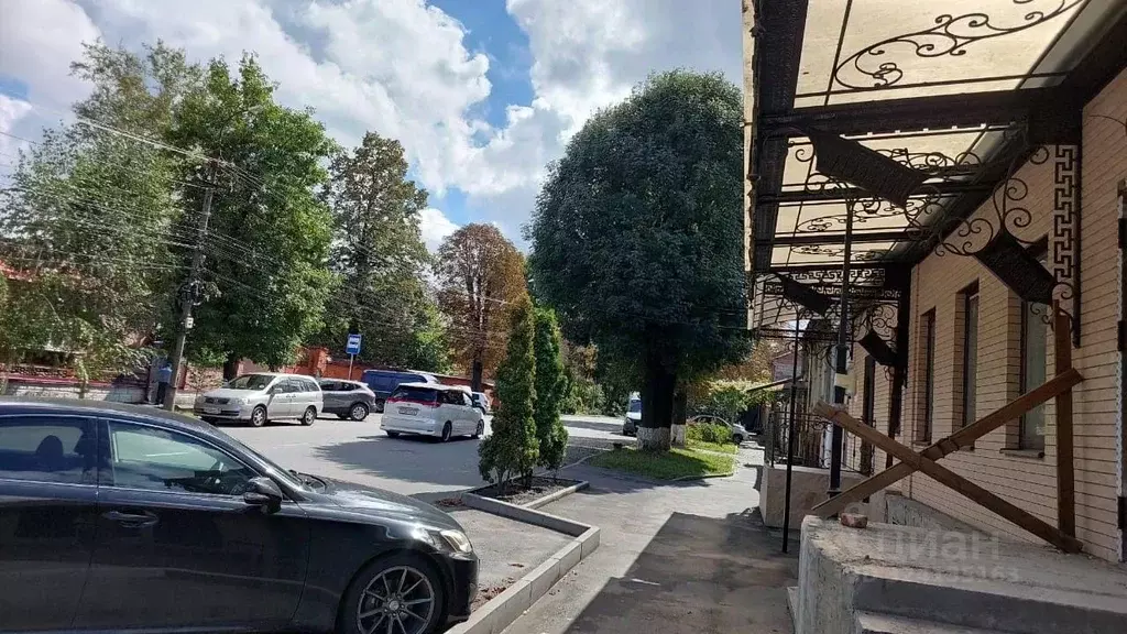 Помещение свободного назначения в Северная Осетия, Владикавказ ул. ... - Фото 1