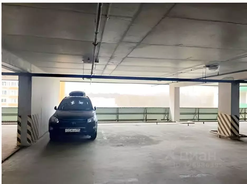 Гараж в Москва ул. Рудневка, 43А (15 м) - Фото 1