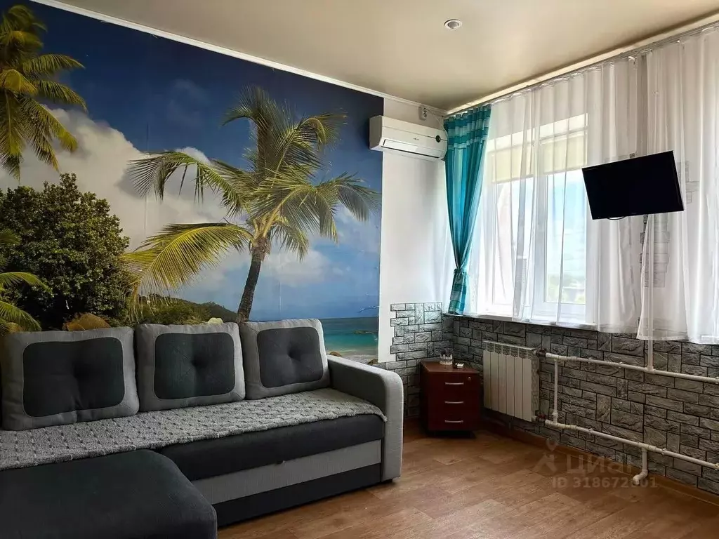 Комната Красноярский край, Ачинск ул. Металлургов, 81 (18.0 м) - Фото 1