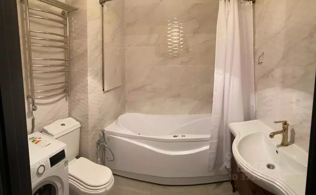 1-к кв. Москва Новодмитровская ул., 2к6 (41.0 м) - Фото 1