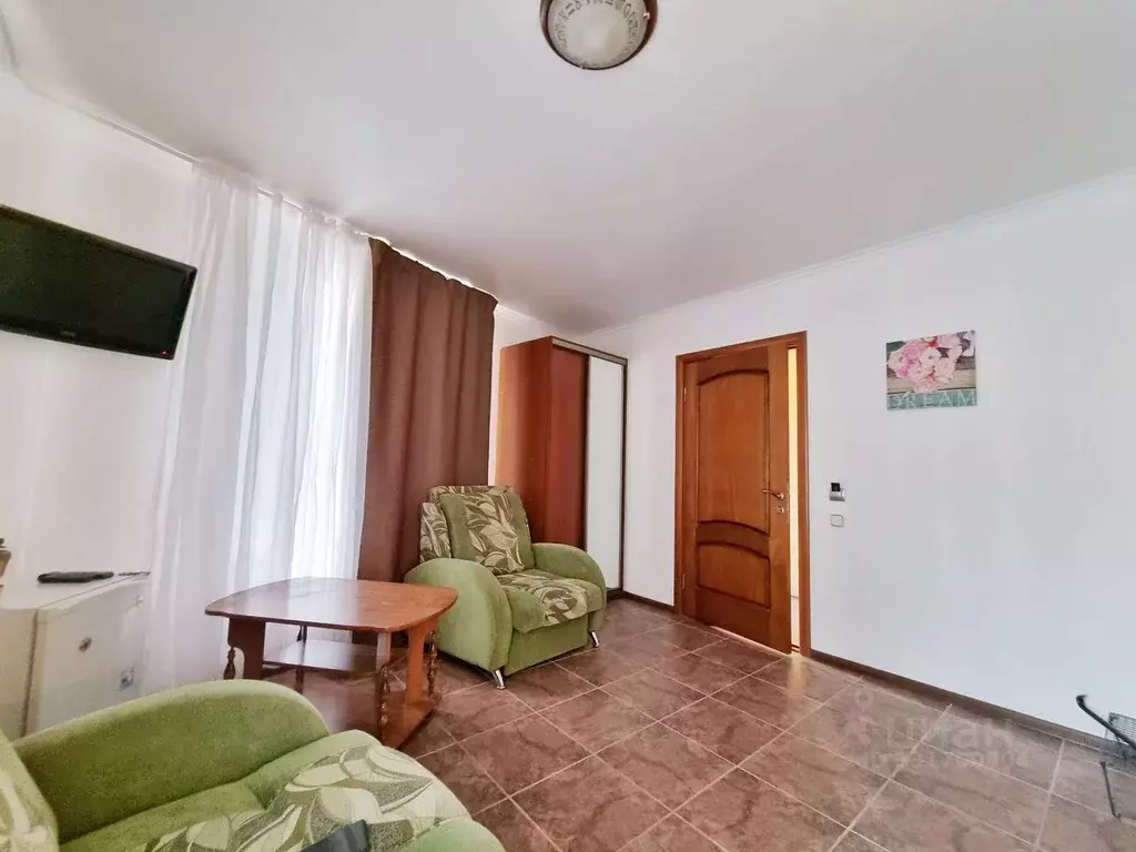 Комната Санкт-Петербург наб. Канала Грибоедова, 38 (20.0 м) - Фото 2