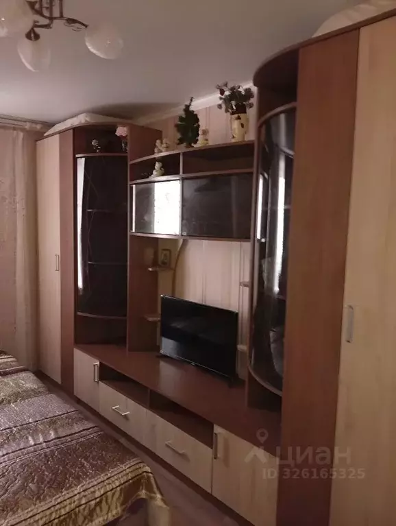 2-к кв. Тамбовская область, Тамбов городской округ, пос. Строитель, ... - Фото 1