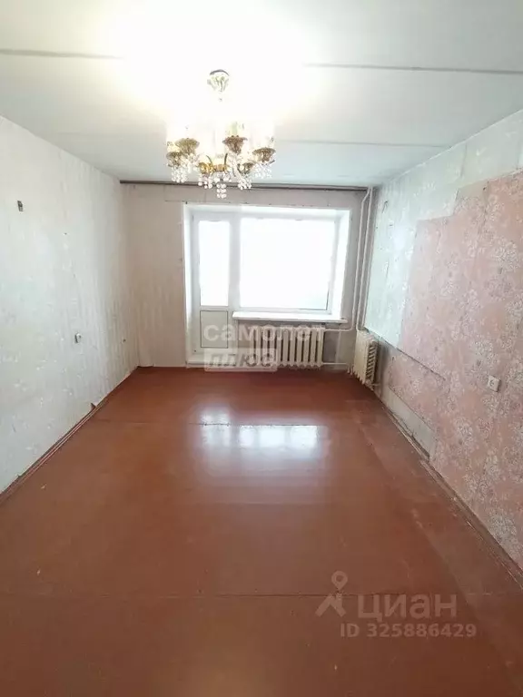 2-к кв. Нижегородская область, Бор ул. Ленина, 163 (43.2 м) - Фото 1