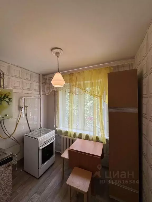 Квартира, 1 комната, 29.8 м - Фото 0