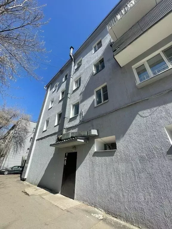 2-к кв. Иркутская область, Иркутск Байкальская ул., 106 (45.0 м) - Фото 1