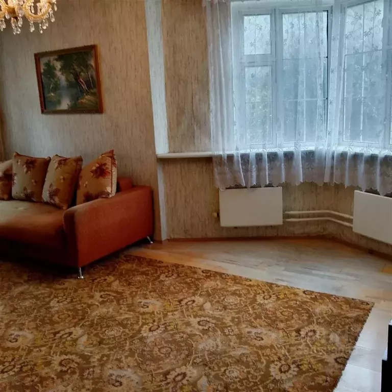 2-к кв. Москва ул. Грекова, 5 (58.0 м) - Фото 2