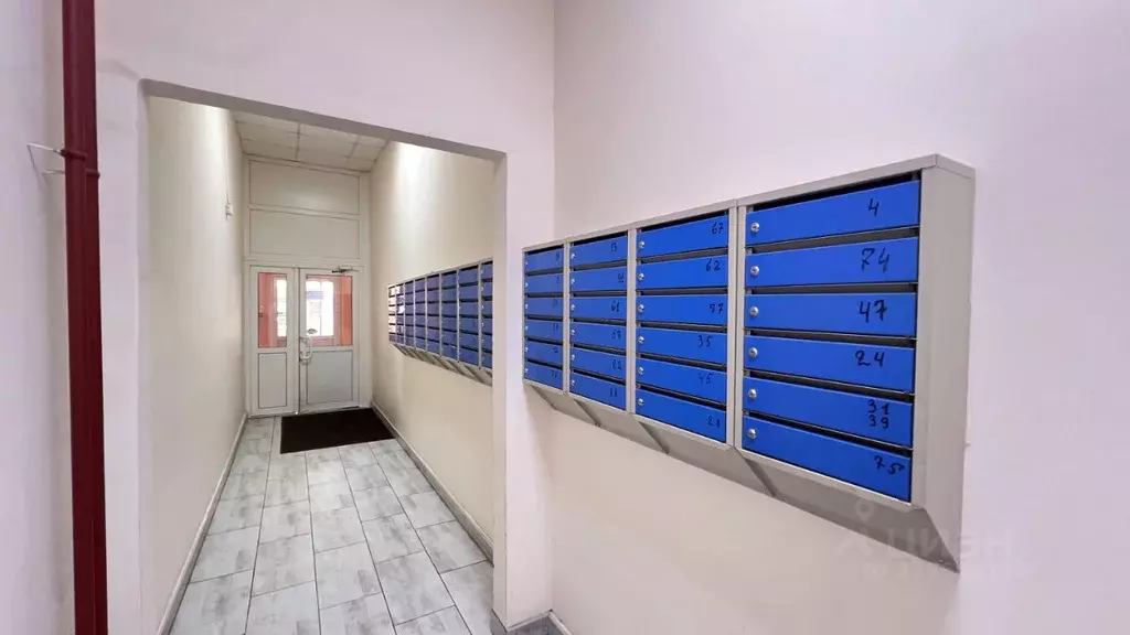 1-к кв. Иркутская область, Иркутск Депутатская ул., 84/1 (39.3 м) - Фото 2