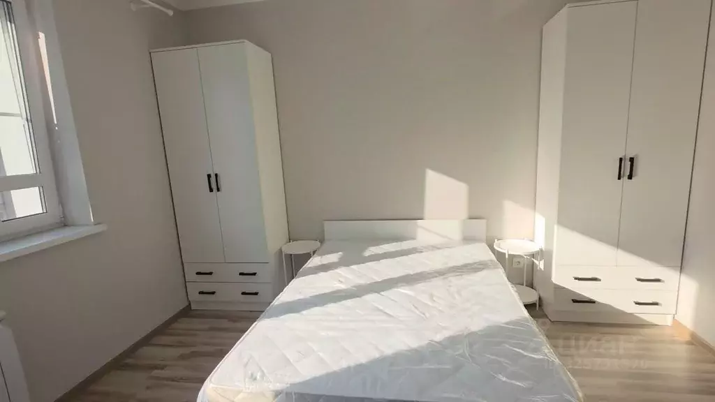 2-к кв. Москва Открытое ш., 30 (55.0 м) - Фото 2