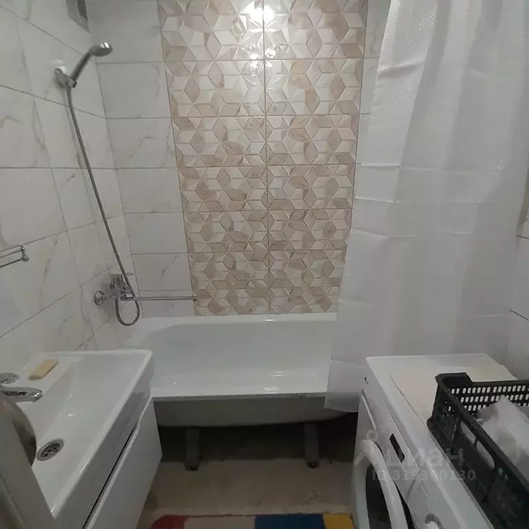 2-к кв. Башкортостан, Уфа ул. Юрия Гагарина, 12/2 (45.0 м) - Фото 0