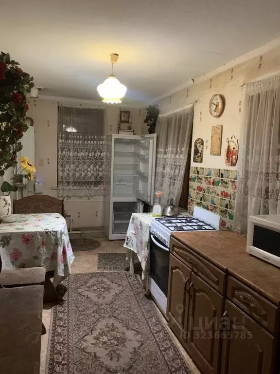 Дом в Ростовская область, Новочеркасск Первомайская ул., 61 (45 м) - Фото 0