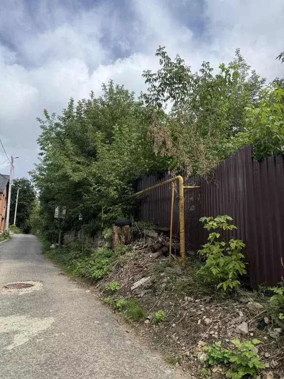 Участок в Калужская область, Калуга Яченская ул., 5 (11.2 сот.) - Фото 2