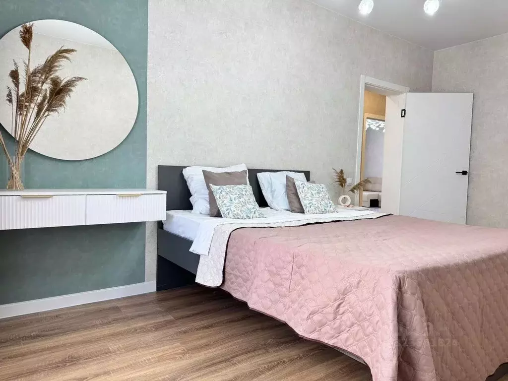 3-к кв. Ставропольский край, Ставрополь ул. Тухачевского, 33к2 (75.0 ... - Фото 2