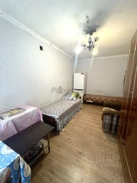Комната Ставропольский край, Пятигорск Сельская ул., 38А (13.0 м) - Фото 1