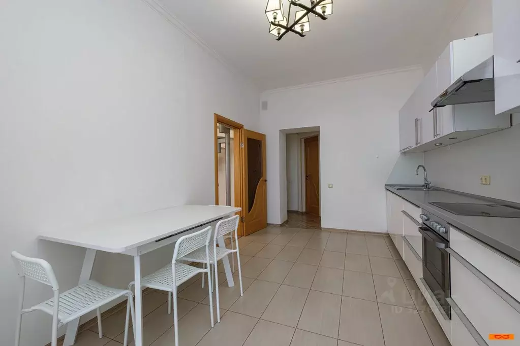 4-к кв. Новосибирская область, Новосибирск Коммунистическая ул., 20 ... - Фото 2