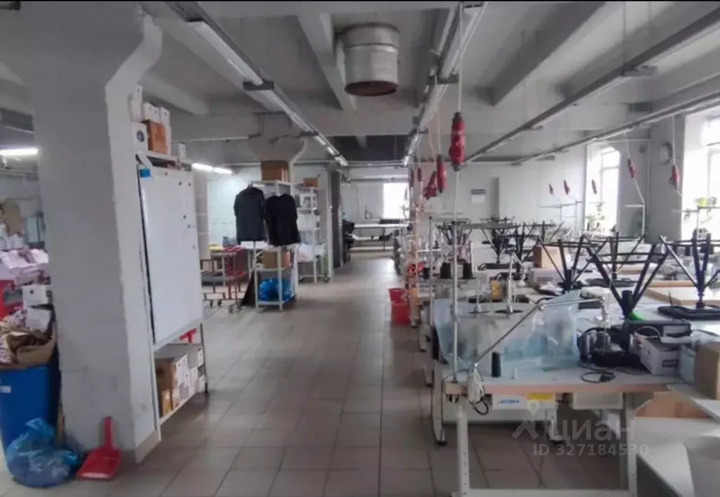 Помещение свободного назначения в Калужская область, Калуга ул. ... - Фото 2