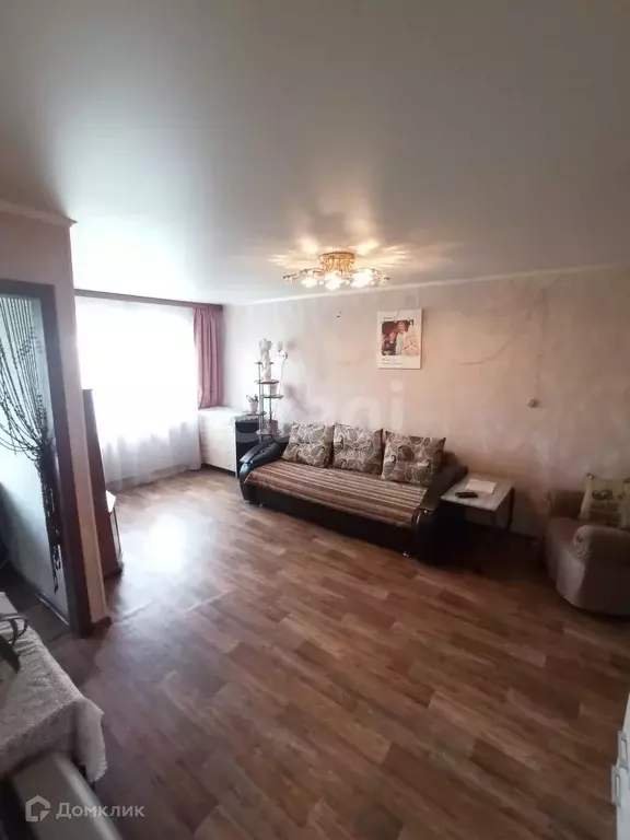 Продаётся 2-к квартира, 40.8 м - Фото 0