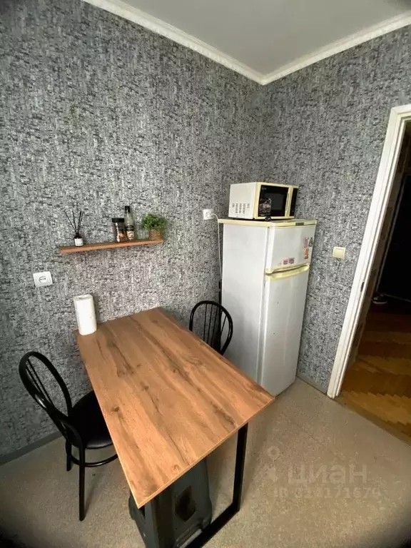1-к кв. Воронежская область, Богучар 12 (37.0 м) - Фото 0