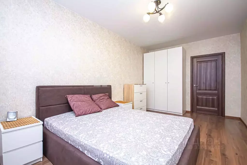 3-к кв. Новосибирская область, Новосибирск ул. Красина, 60А (86.0 м) - Фото 1