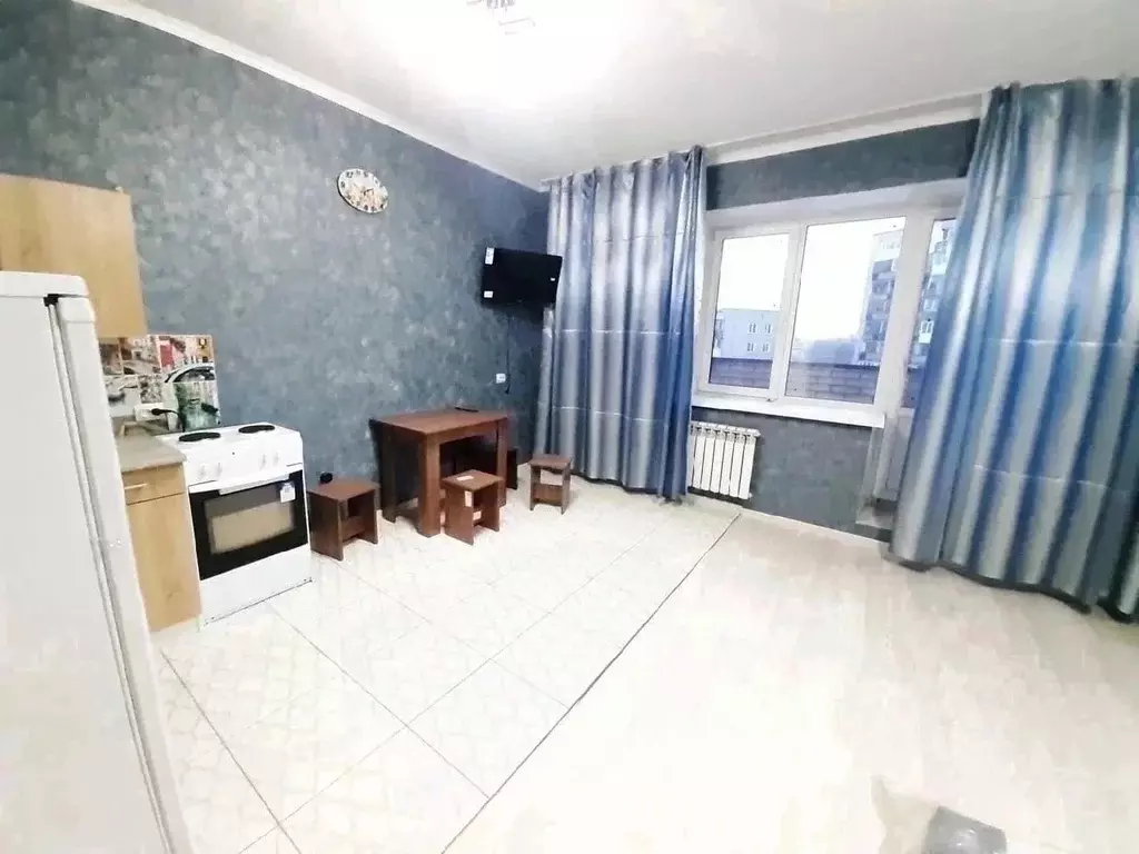Студия Хакасия, Абакан ул. Пушкина, 3 (38.0 м) - Фото 2