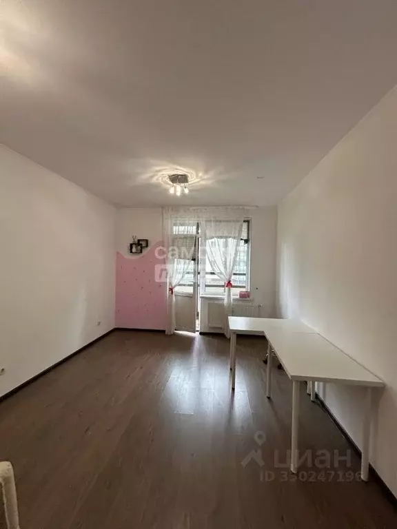 Студия Санкт-Петербург просп. Ветеранов, 169к1 (25.0 м) - Фото 2