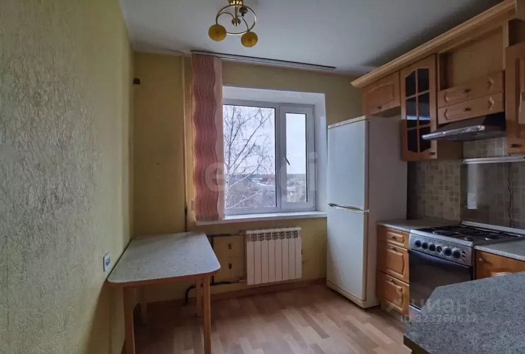 2-к кв. Саратовская область, Энгельс Заречная ул., 19 (52.0 м) - Фото 0