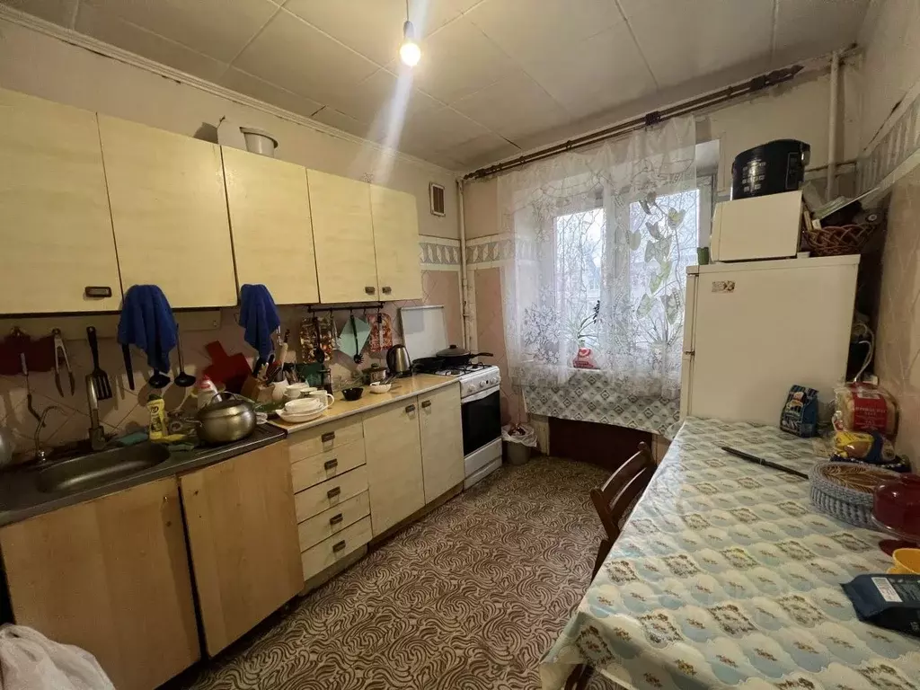 2-к кв. Ростовская область, Ростов-на-Дону Сельмаш мкр, ул. ... - Фото 1