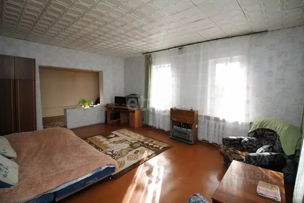 Дом в Ульяновская область, Ульяновск Тополевый пер., 23 (102 м) - Фото 0