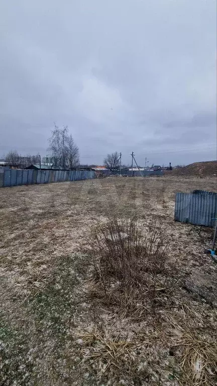 Участок 12 сот. (СНТ, ДНП) - Фото 1