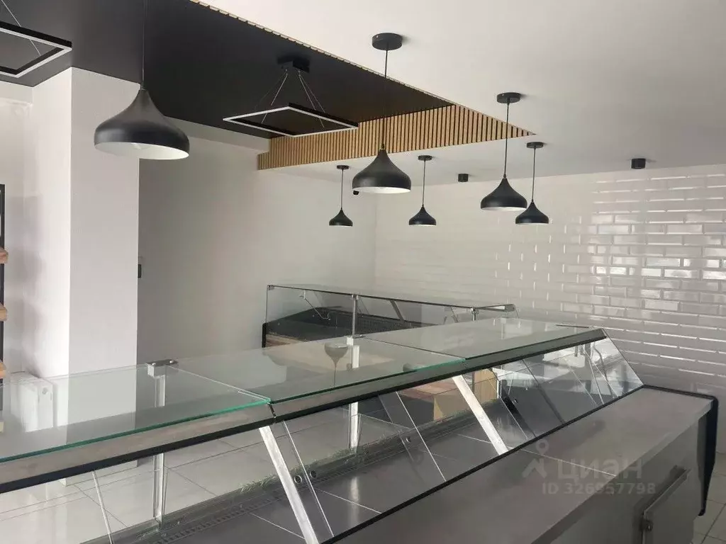 Помещение свободного назначения в Краснодарский край, Новороссийск ул. ... - Фото 2