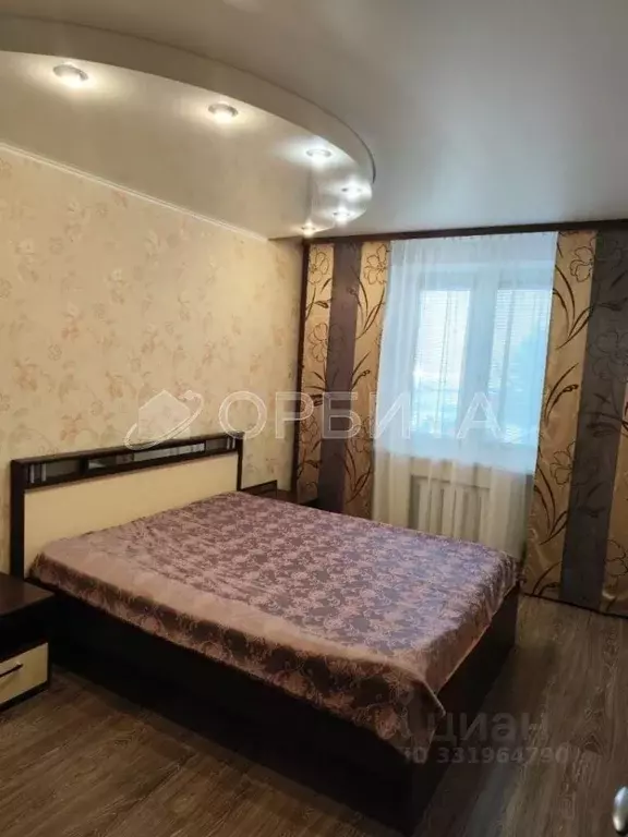 3-к кв. Тюменская область, Тюмень Солнечный проезд, 22 (85.5 м) - Фото 1