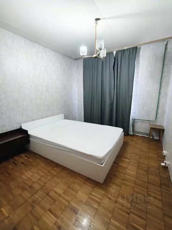 3-к кв. Москва Воронежская ул., 8К1 (65.0 м) - Фото 1