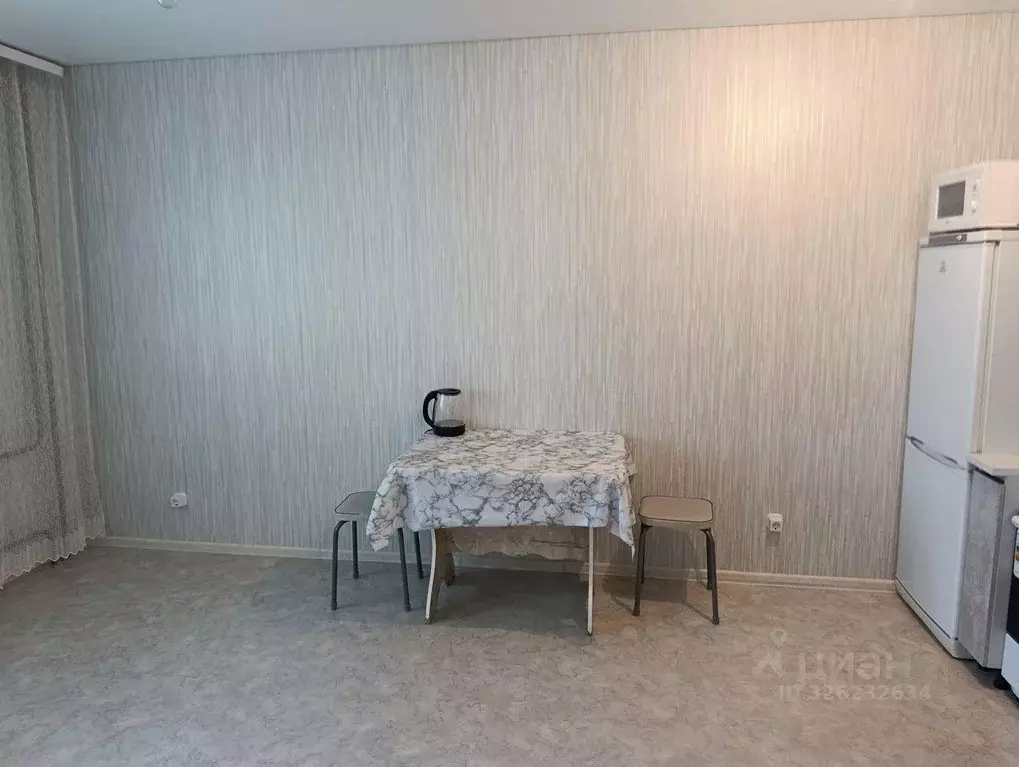 1-к кв. Оренбургская область, Оренбург Комсомольская ул., 198/2 (35.8 ... - Фото 2