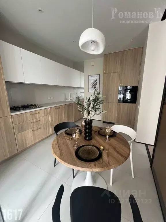 3-к кв. Ставропольский край, Ставрополь просп. Российский, 17к2 (70.0 ... - Фото 2