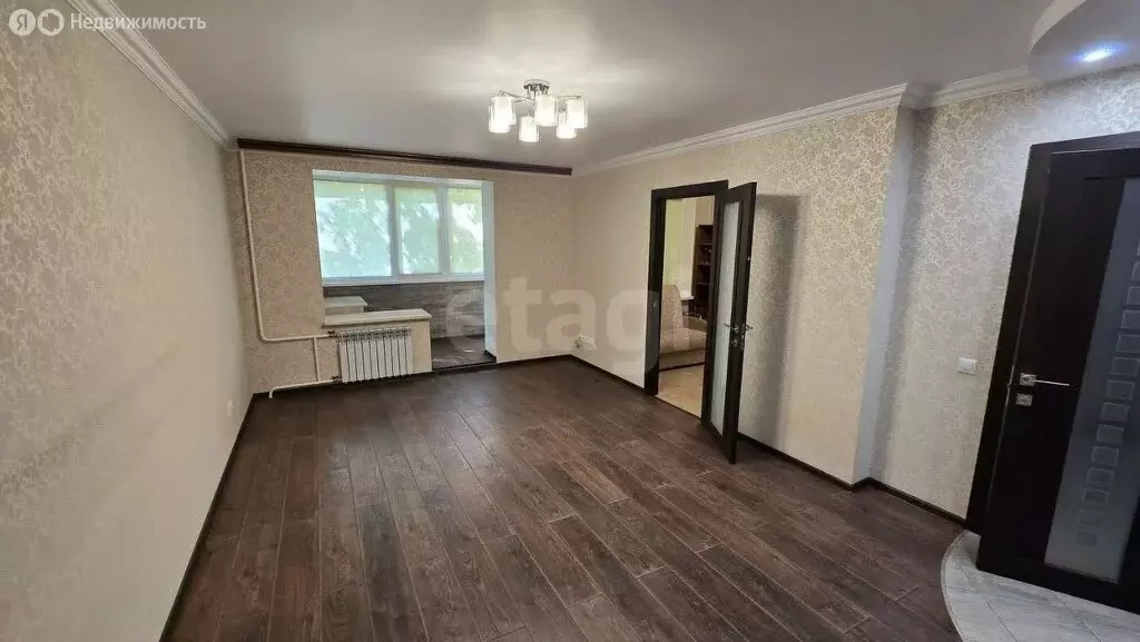 1-комнатная квартира: Москва, улица Берзарина, 9 (35.5 м) - Фото 1