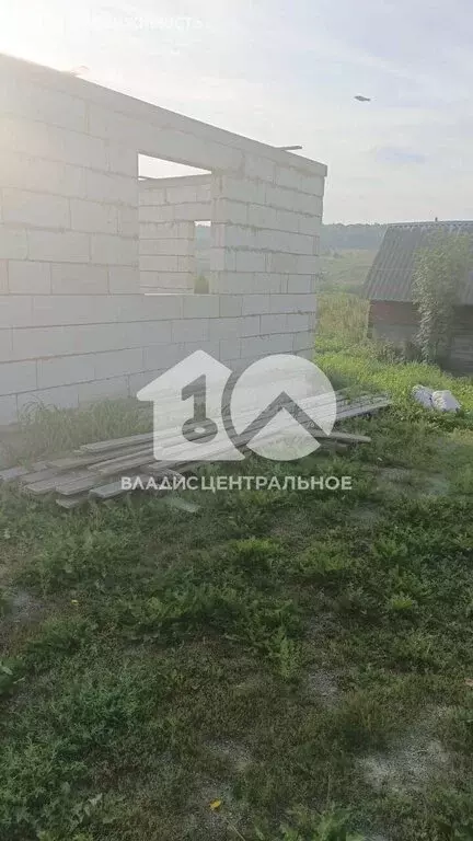 Участок в Тогучинский район, село Карпысак, Центральная улица (16.47 ... - Фото 0