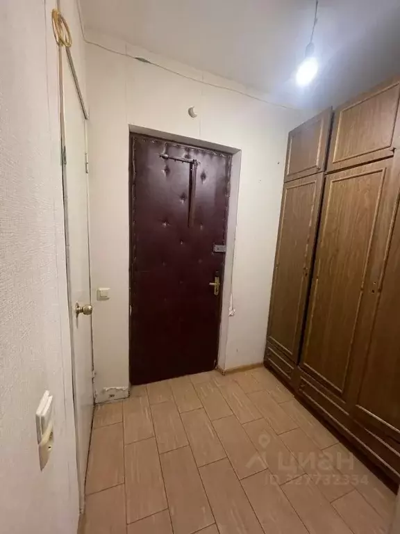 1-к кв. Новгородская область, Боровичи 1 Мая ул., 40 (29.0 м) - Фото 2