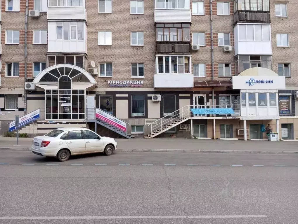 Помещение свободного назначения в Удмуртия, Ижевск Красноармейская ... - Фото 1